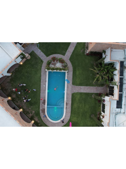 Finca El Maguey | Jardín Campestre para Eventos Sociales en Aguascalientes