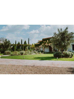 Finca El Maguey | Jardín Campestre para Eventos Sociales en Aguascalientes