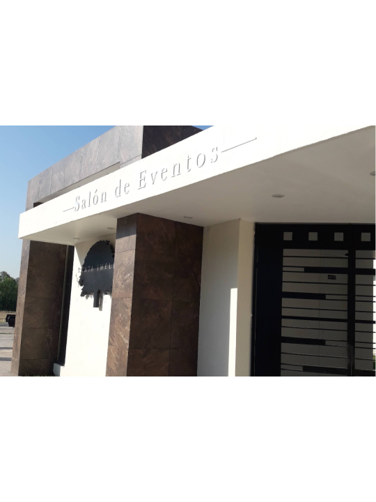 Santa Imelda | Salón para Bodas y Eventos Sociales en Aguascalientes