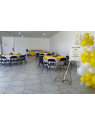 Santa Imelda | Salón para Bodas y Eventos Sociales en Aguascalientes