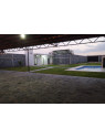 Terraza San Antonio | Jardín para Fiestas y Reuniones en Aguascalientes