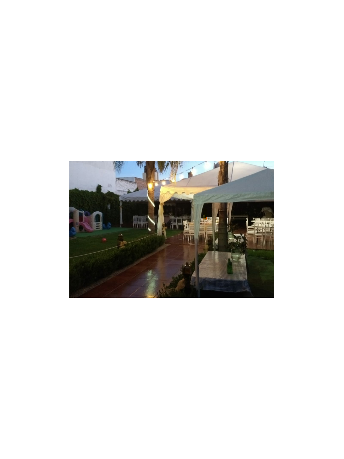 Finca Santa Sabina | Bodas y Eventos Sociales en Aguascalientes
