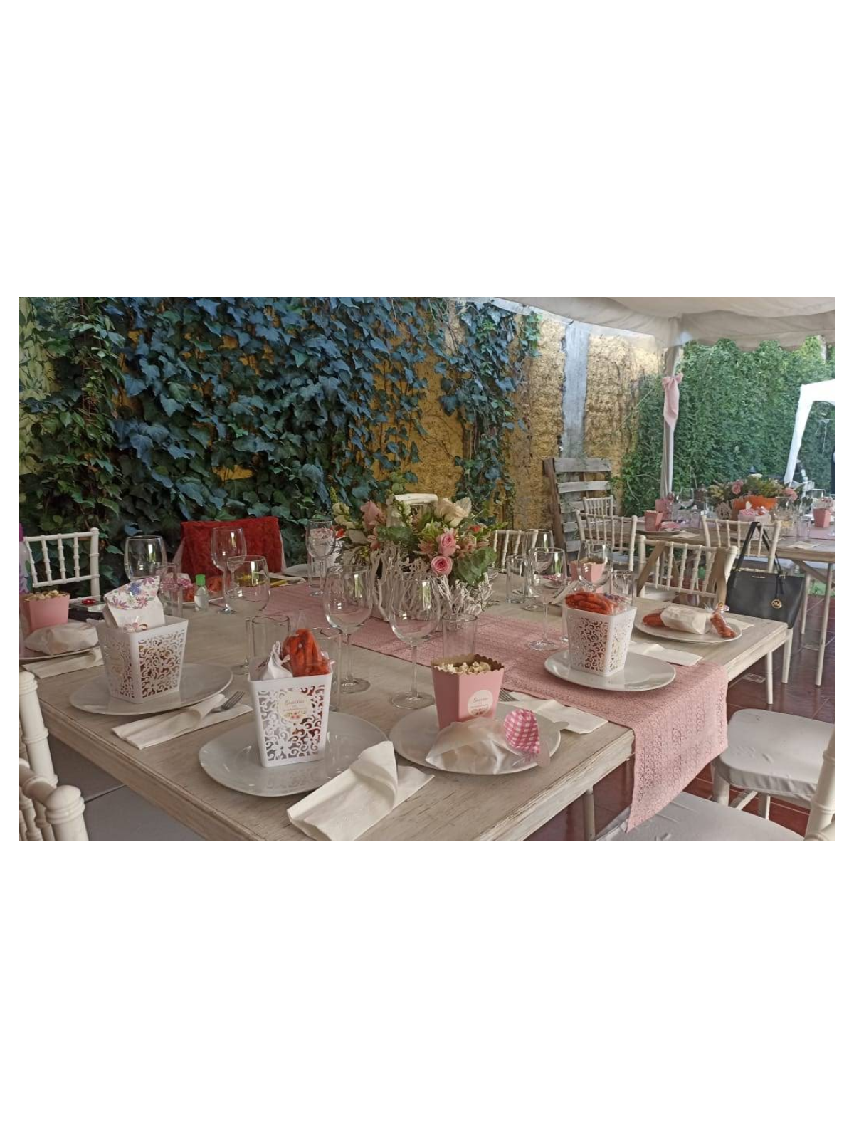 Finca Santa Sabina | Bodas y Eventos Sociales en Aguascalientes