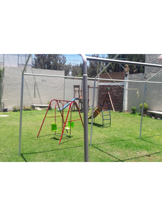Salón Gardenia | Reuniones y Fiestas Familiares en Aguascalientes