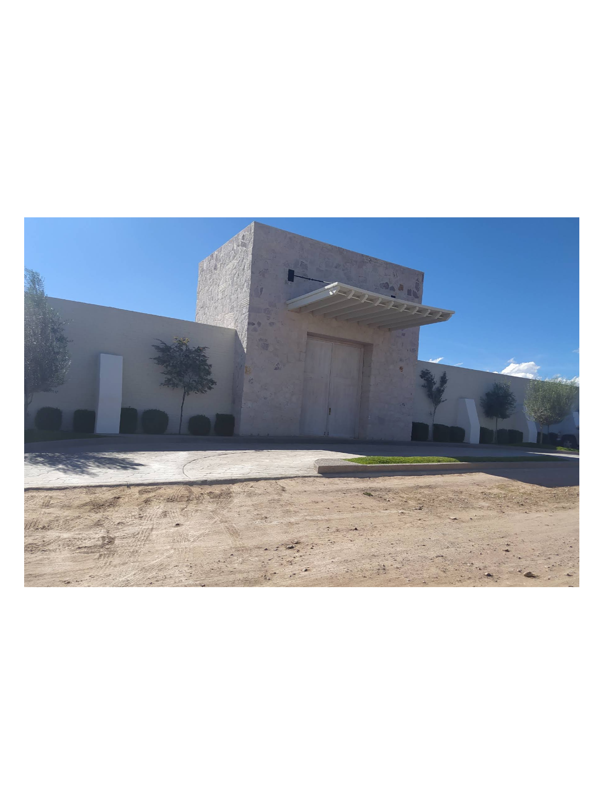 Jardín Terrarossa | Eventos Elegantes al Aire Libre en Aguascalientes