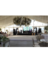 Jardín Terrarossa | Eventos Elegantes al Aire Libre en Aguascalientes