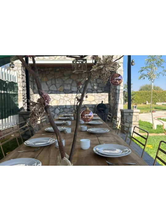 Jardín Cariñan | Bodas y Eventos Sociales en Aguascalientes