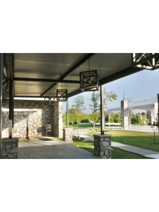 Jardín Cariñan | Bodas y Eventos Sociales en Aguascalientes