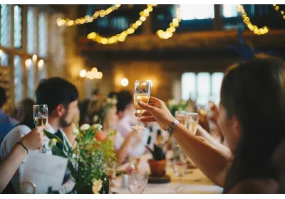 Como organizar una fiesta