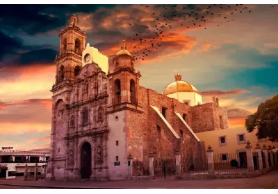La Feria Nacional de San Marcos: tradición, cultura y orgullo hidrocálido